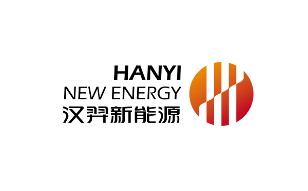 新能源公司logo设计