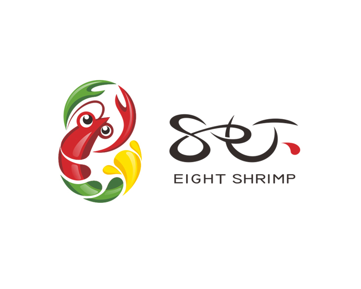 小龙虾餐饮连锁品牌logo图0