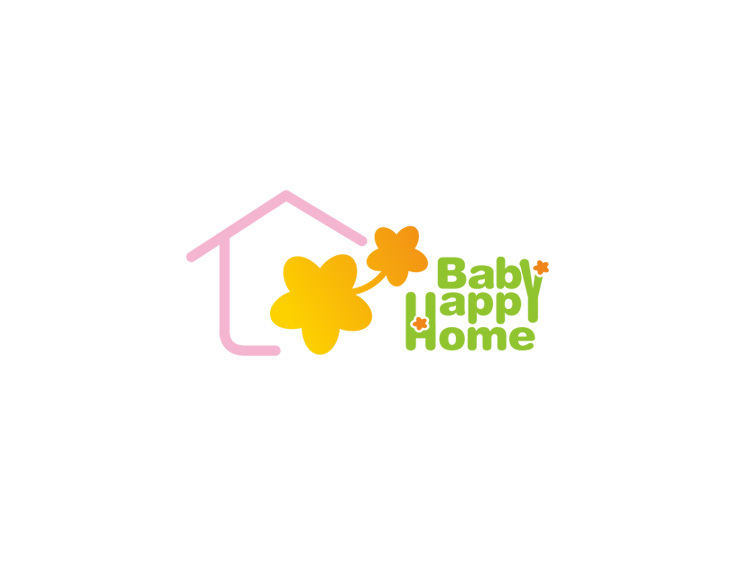 Baby Happy Home图0
