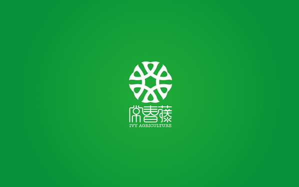山东常春藤农业发展股份有限公司logo设计