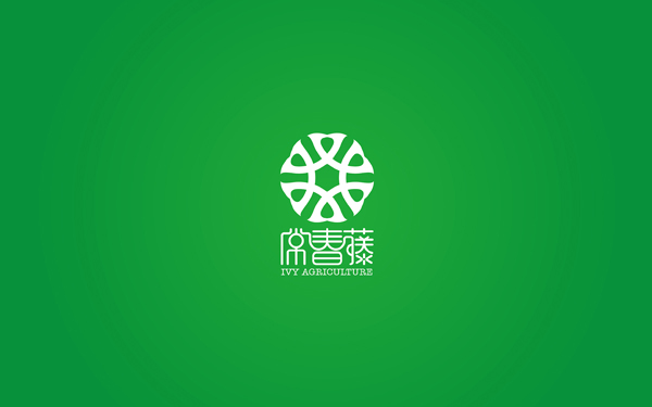 山東常春藤農業發展股份有限公司logo設計圖1