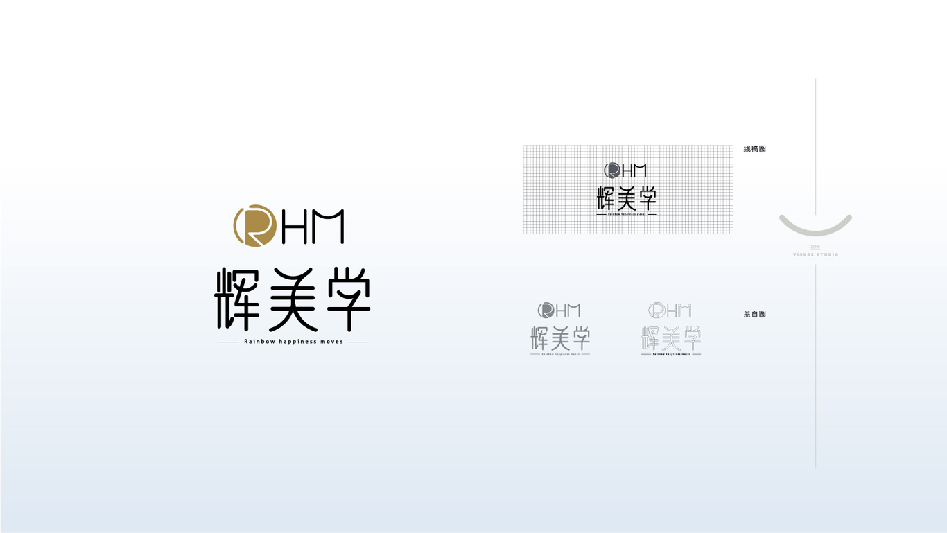 美学品牌logo图0