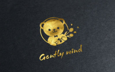 Gently wind 微风鲜花店