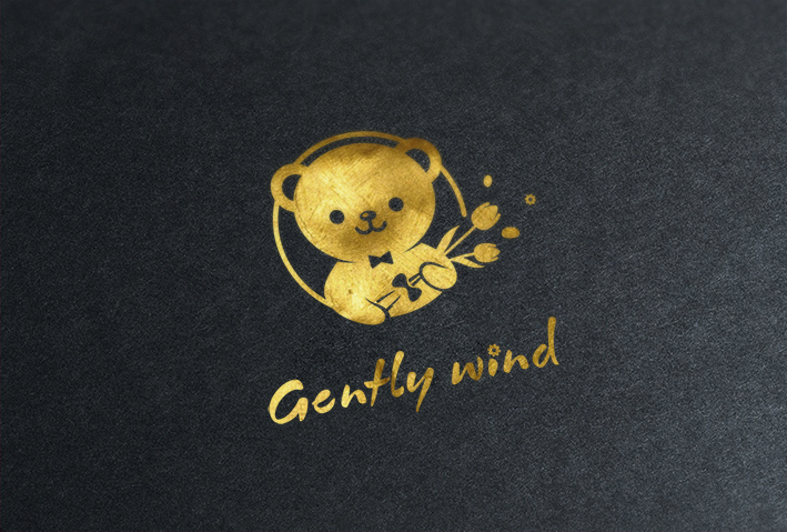 Gently wind 微风鲜花店图1
