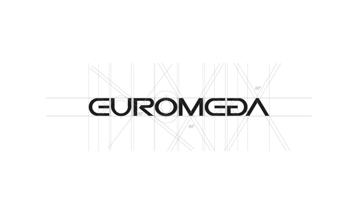 EUROMEGA卫浴五金配件logo视觉形象设计提报图5