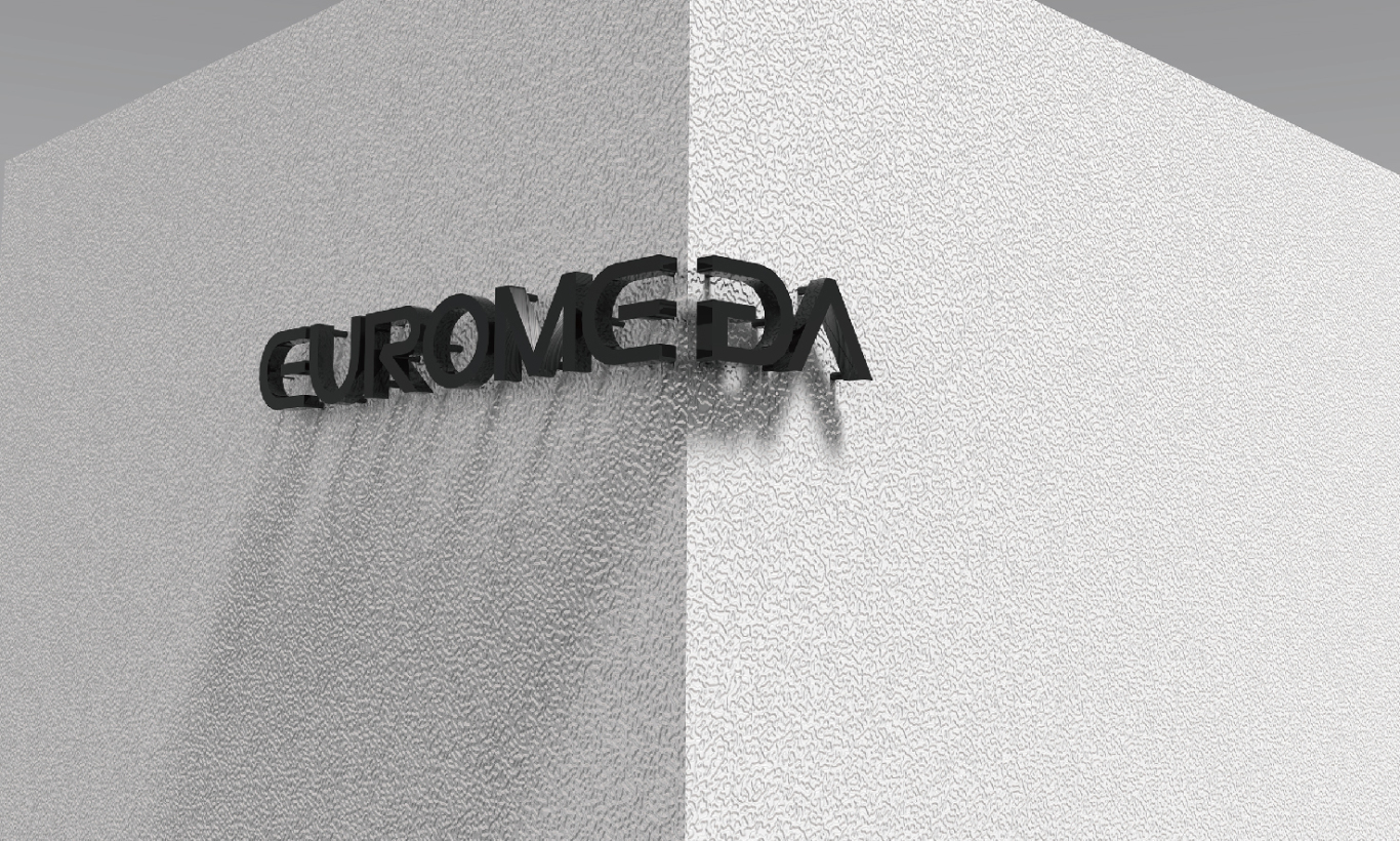 EUROMEGA卫浴五金配件logo视觉形象设计提报图18
