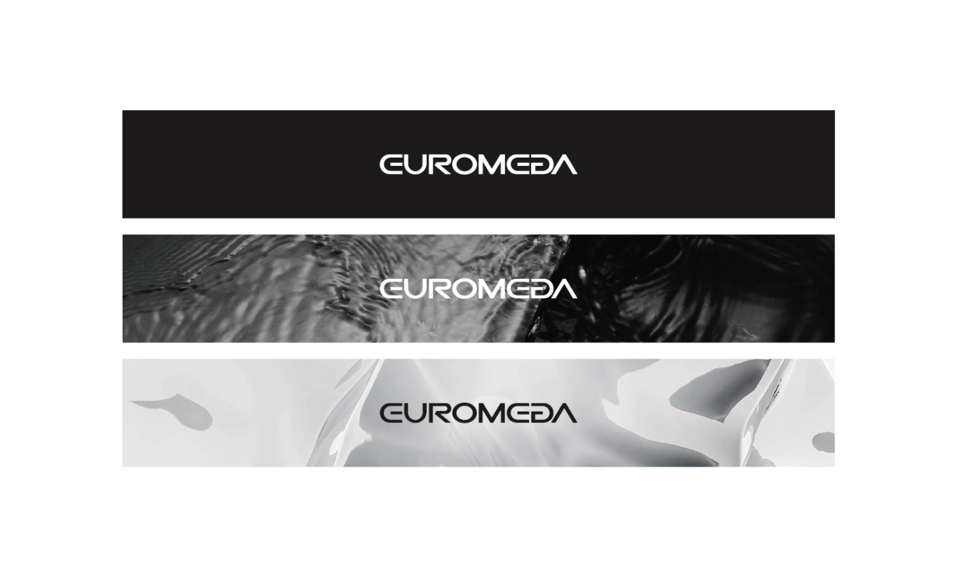 EUROMEGA卫浴五金配件logo视觉形象设计提报图4