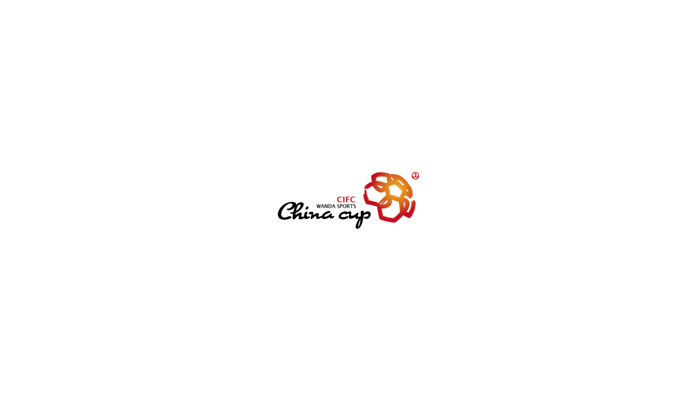 China cup 国际足球锦标赛品牌视觉形象图0