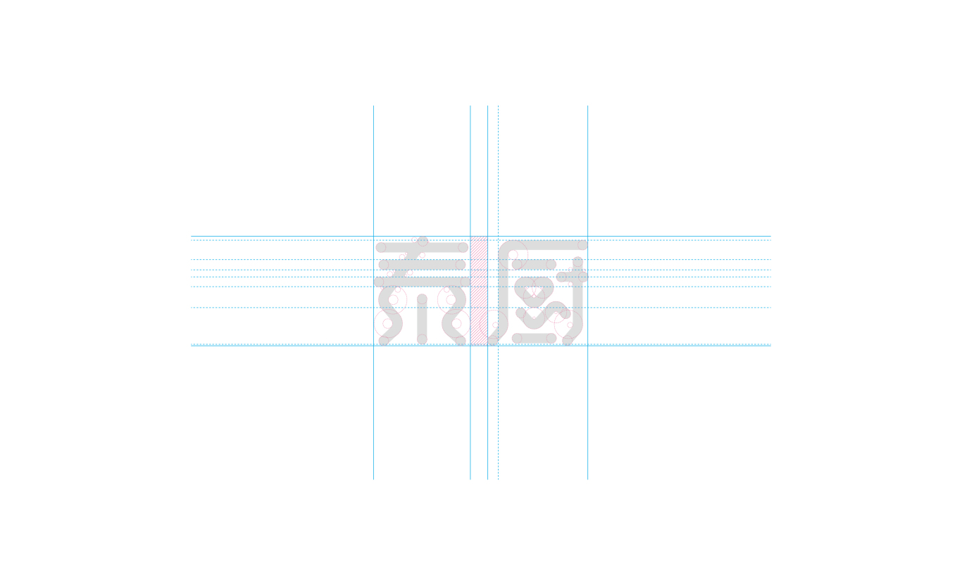 泰式料理餐厅logo品牌形象设计图3
