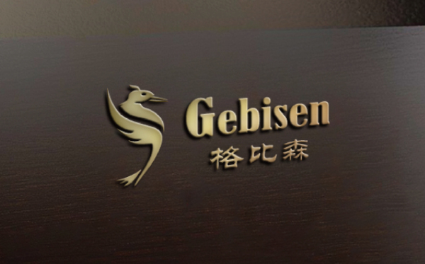 格比森 箱包品牌logo设计