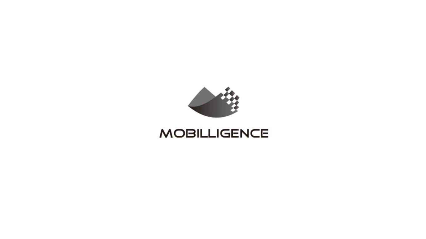 Mobilligence品牌设计图1