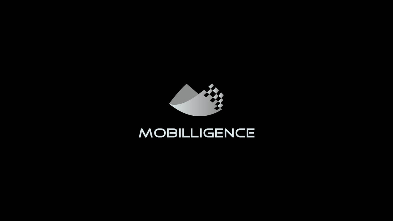 Mobilligence品牌设计图2