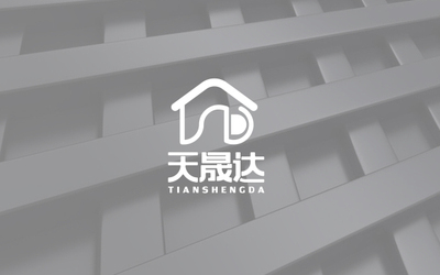 天晟达logo