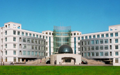 内蒙古农业大学