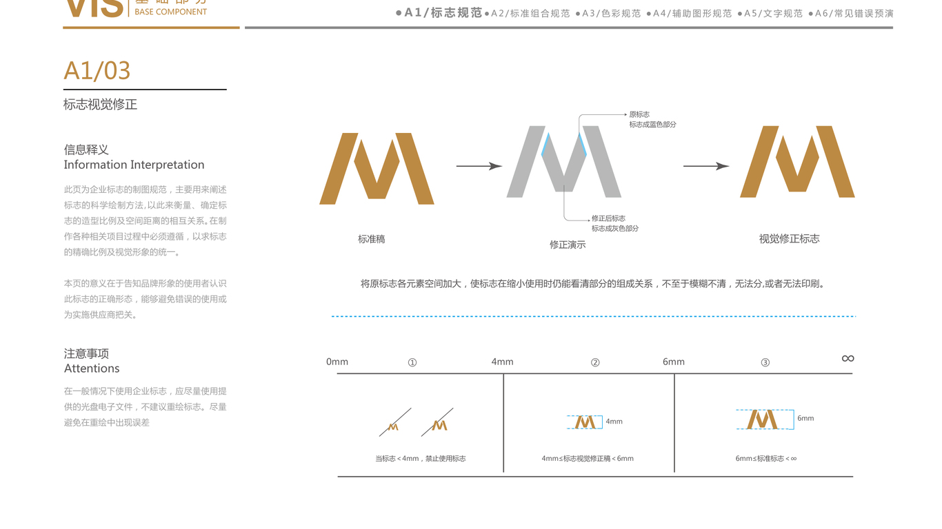 M酒店(VI)VI设计中标图6