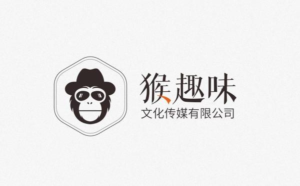 猴趣味logo