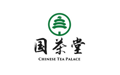 茶叶logo设计案例无公害中国文化传承...