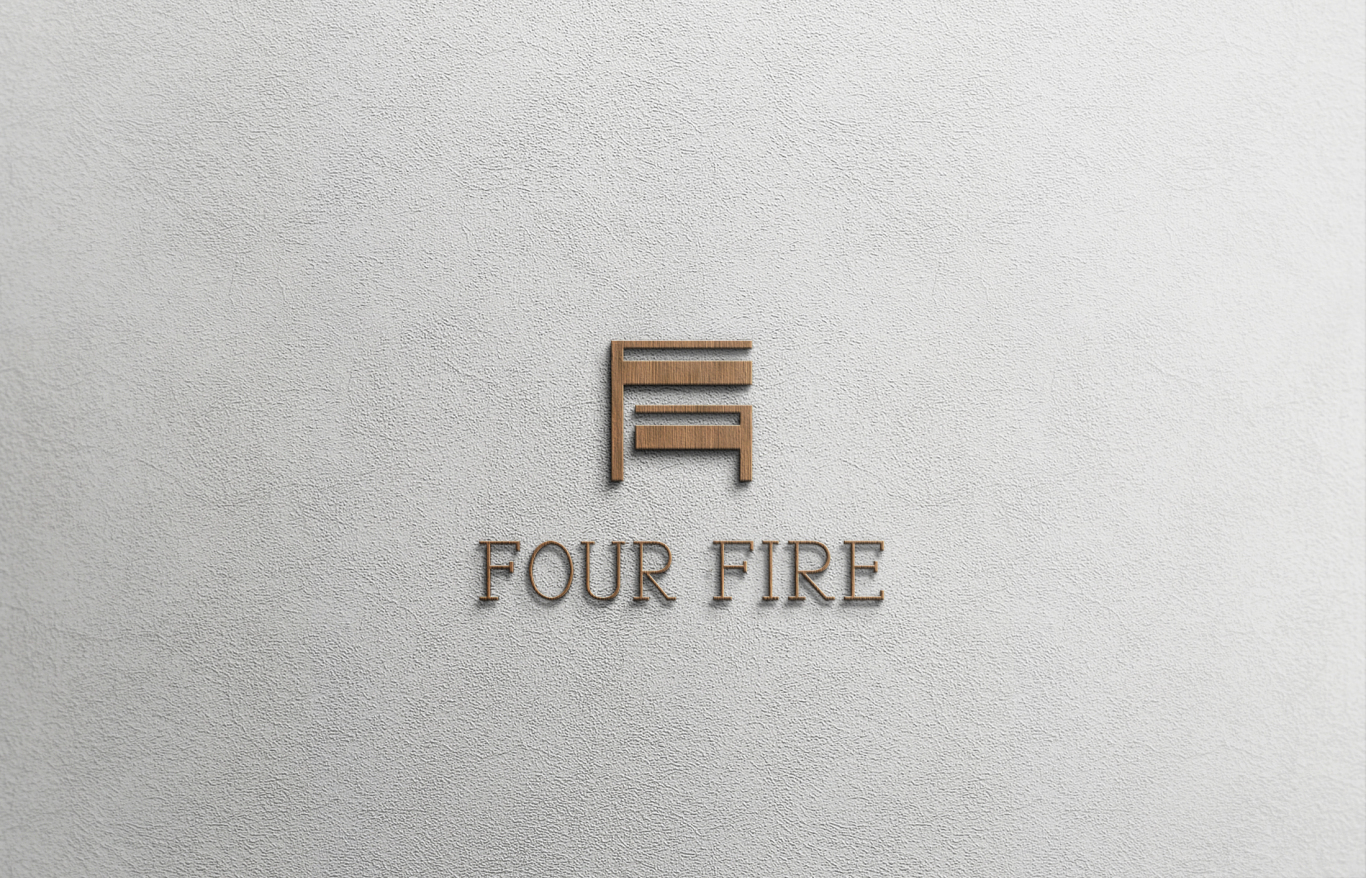 FourFire生活网店logo图1