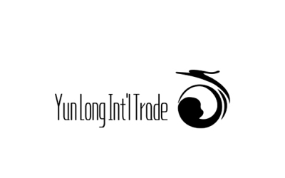國際商貿公司logo設計