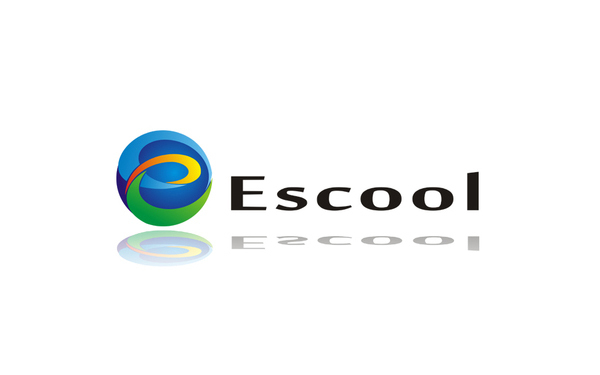 商标 “Escool”设计图1