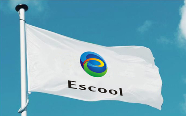 商标 “Escool”设计图2