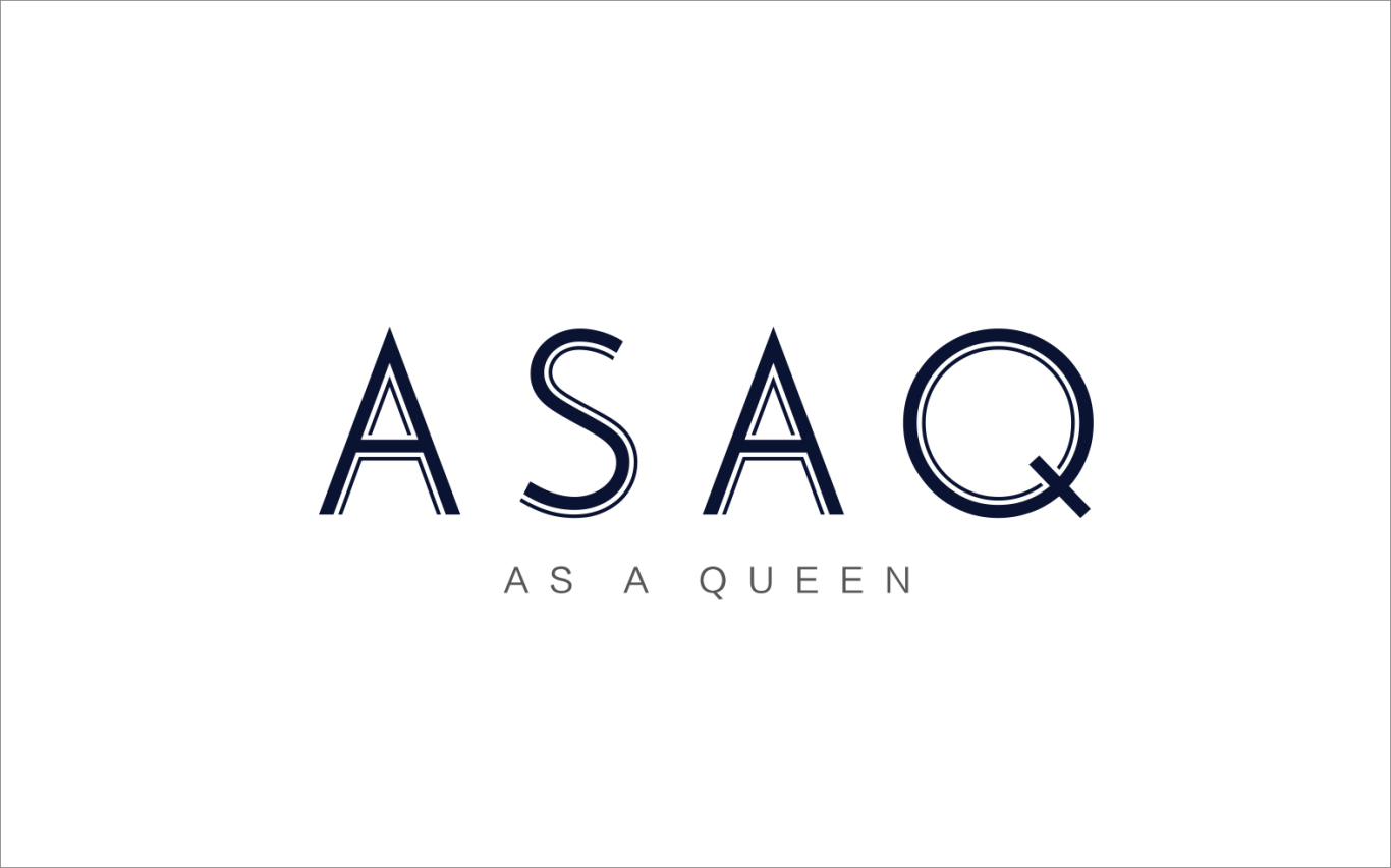 ASAQ品牌设计图0