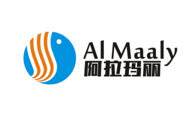 AL MAALY 品牌设计