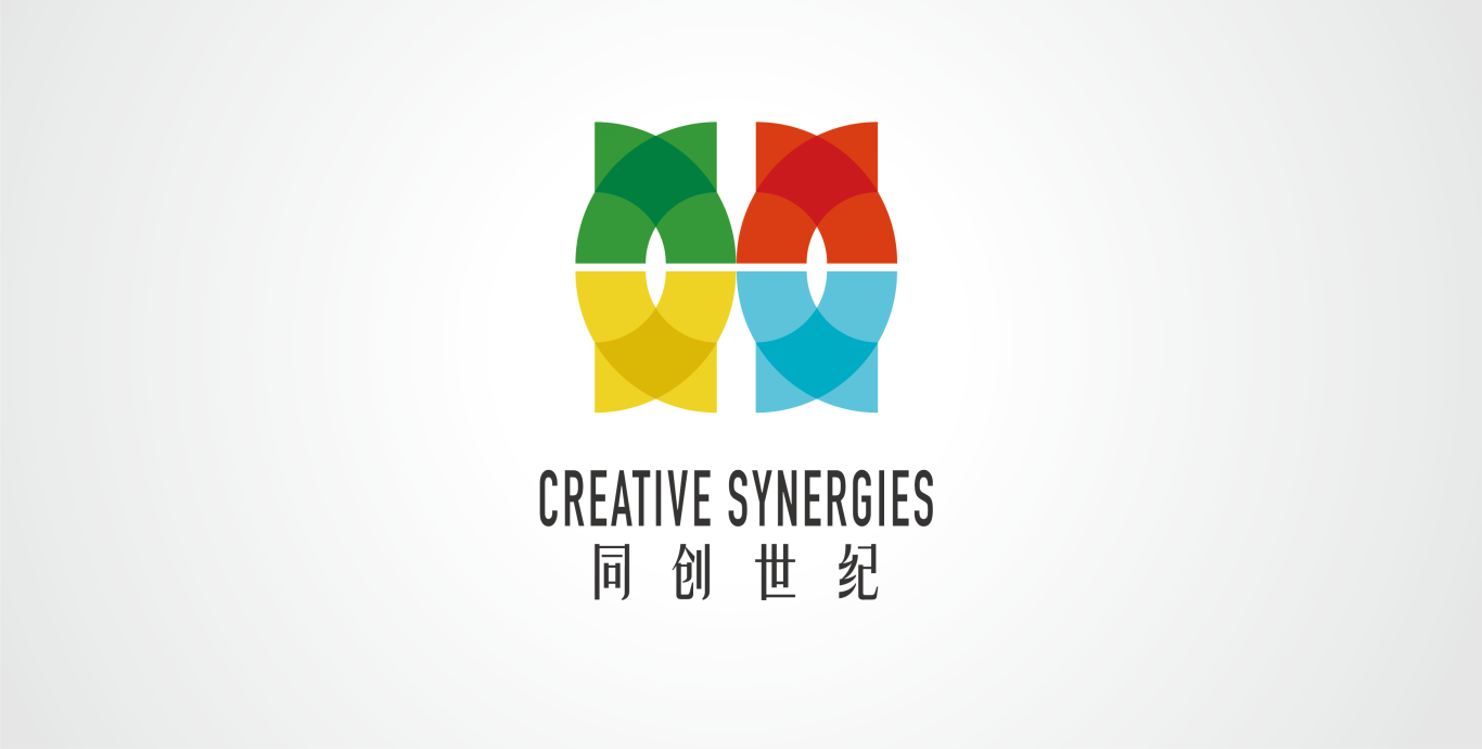 北京同创世纪管理顾问有限公司企业logo设计图0