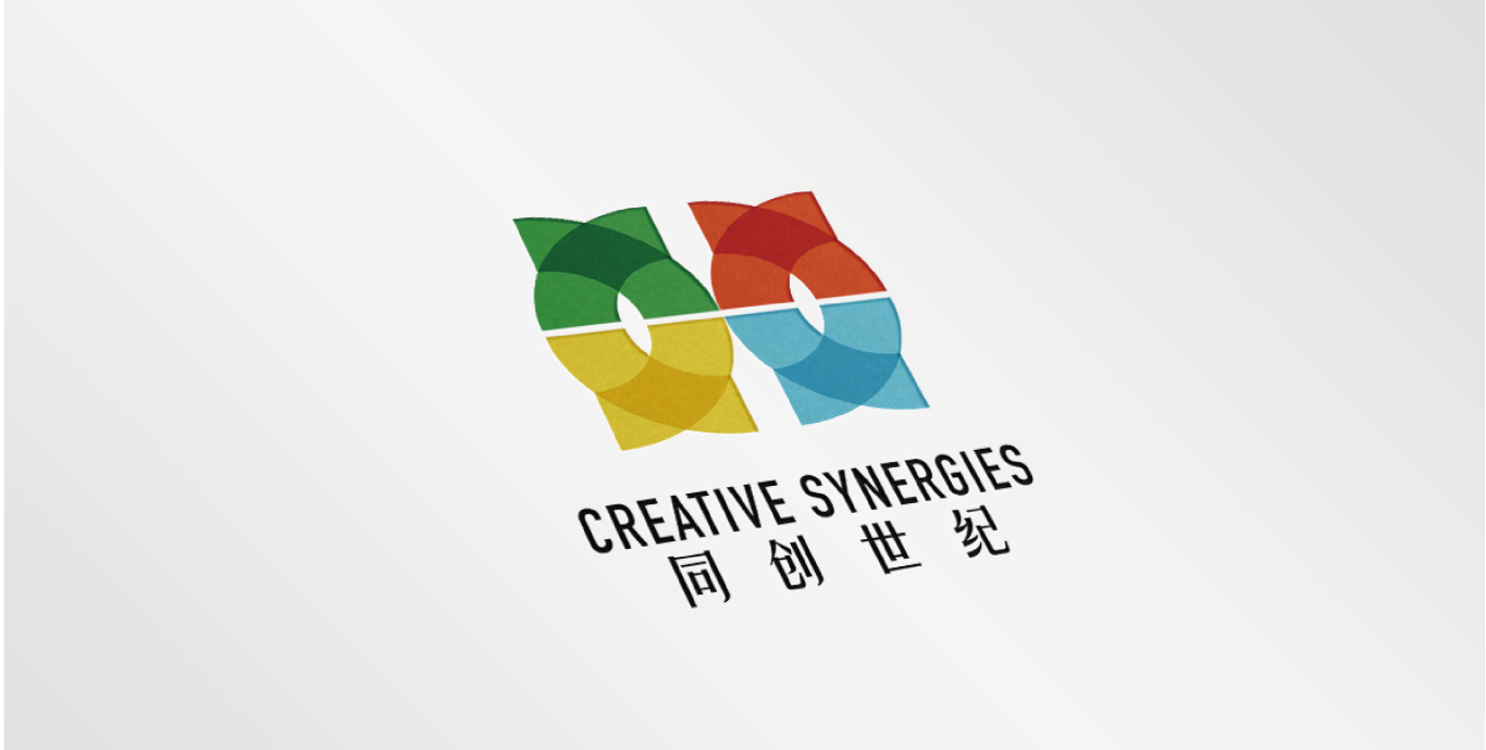 北京同创世纪管理顾问有限公司企业logo设计图1