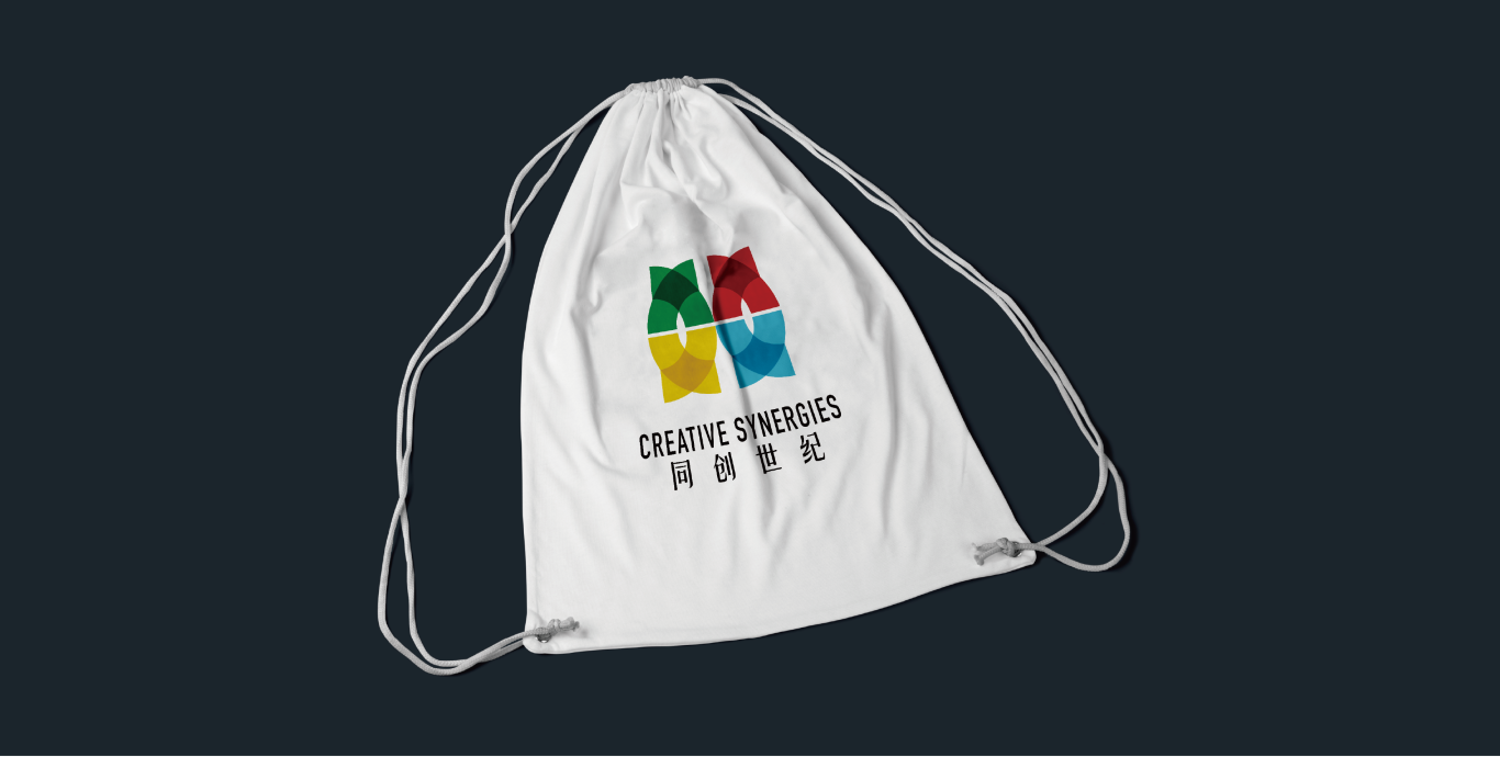 北京同创世纪管理顾问有限公司企业logo设计图2