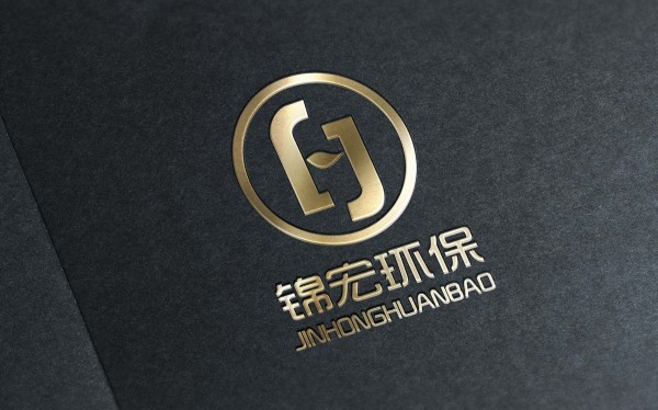 锦宏logo