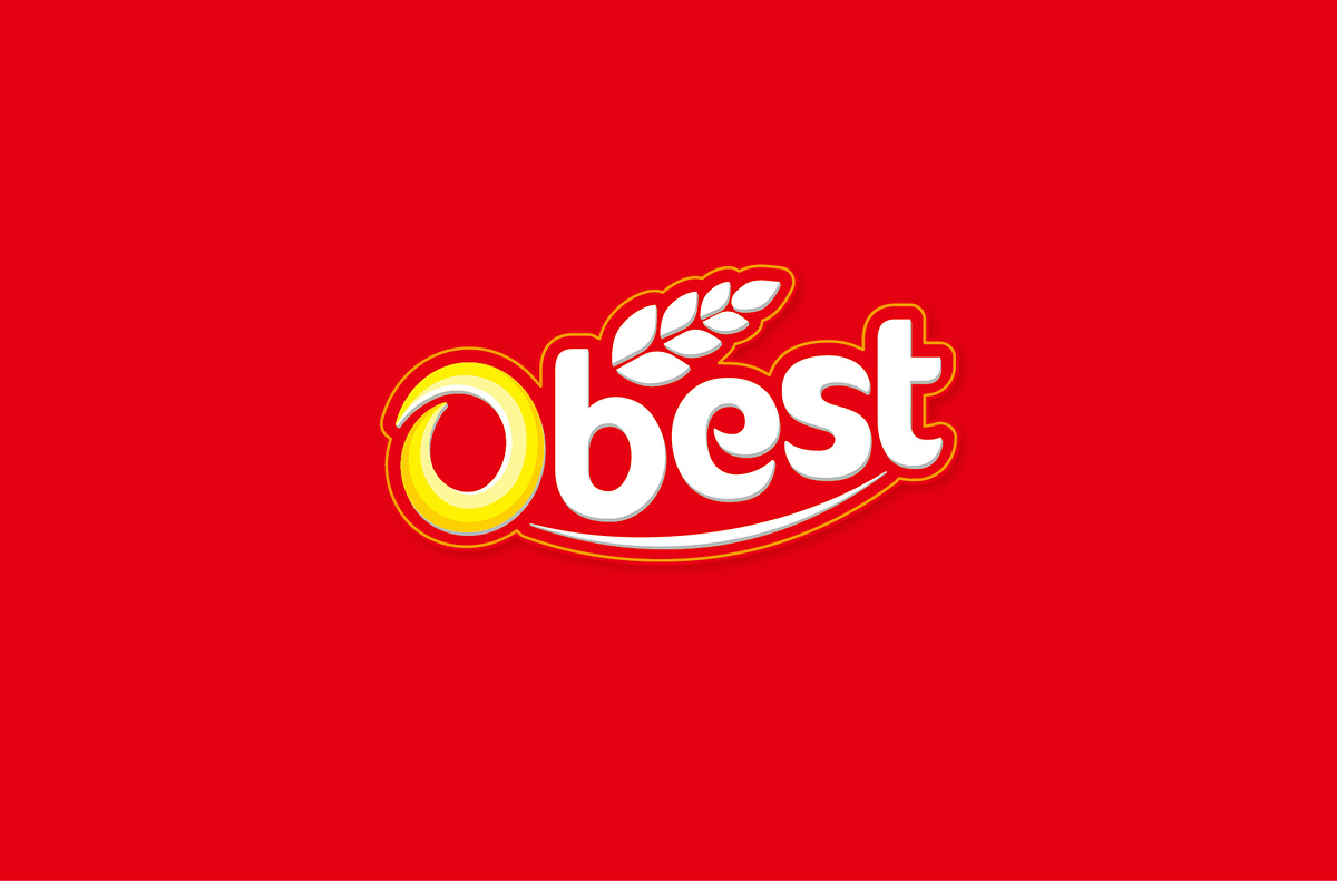 OBest饼干品牌包装设计图3