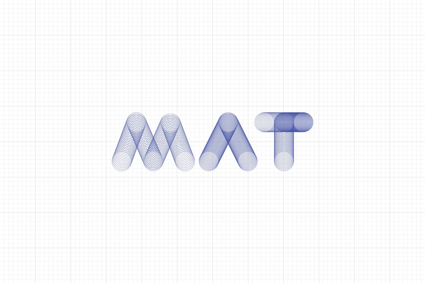 迈特光电 Logo 设计图2