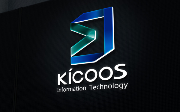 KICOOS品牌形象设计