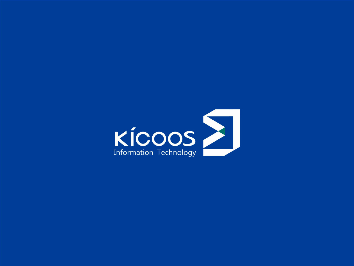 KICOOS品牌形象设计图1