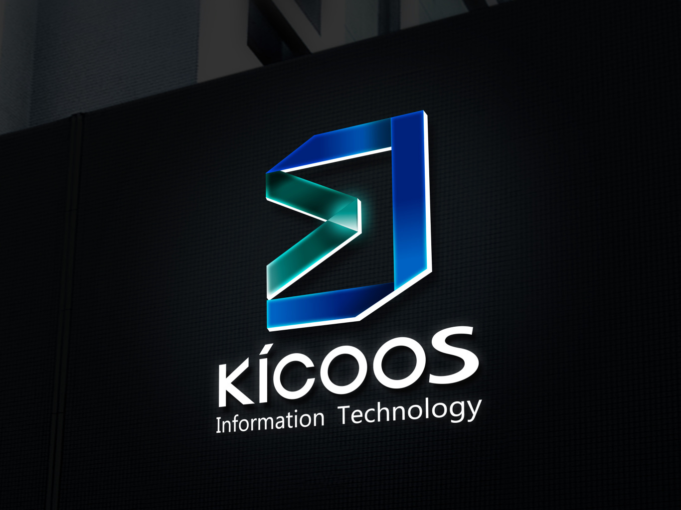 KICOOS品牌形象设计图3