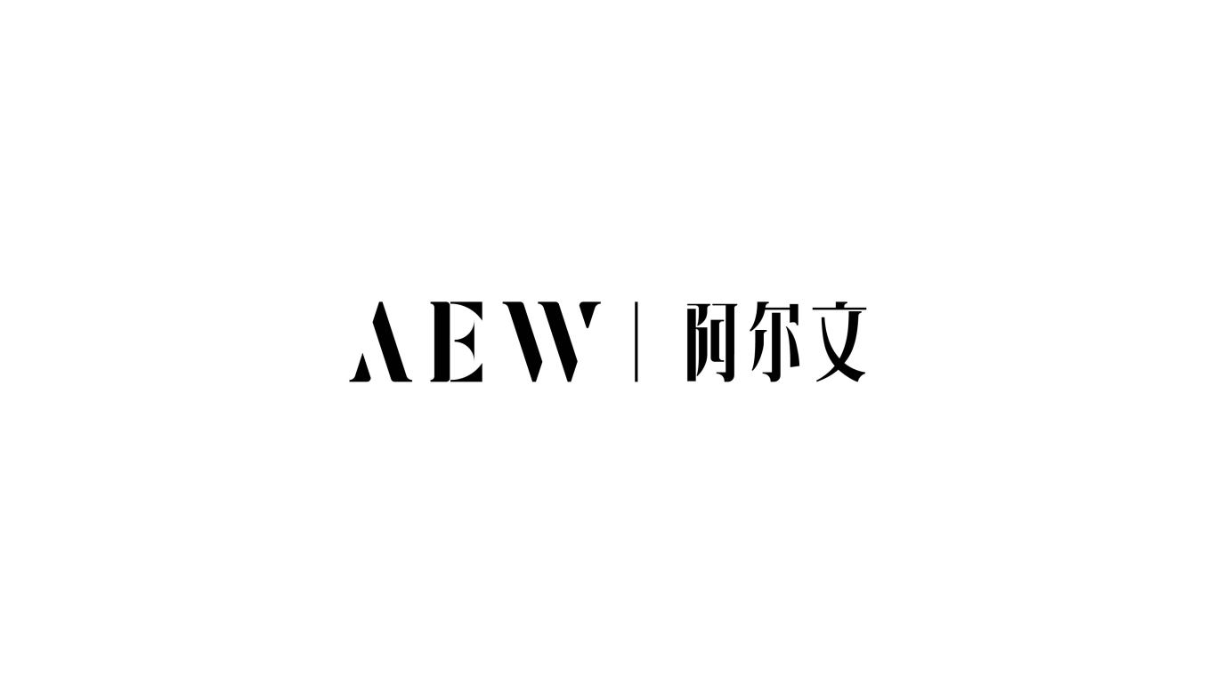 AEW 男装图1