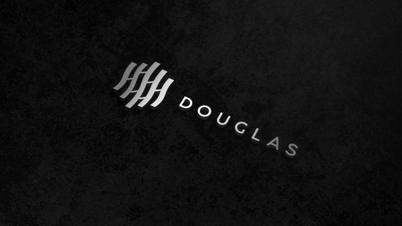 道格拉斯品牌设计图3