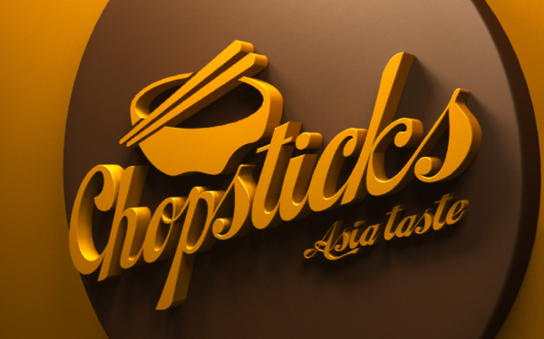chopsticks加拿大餐厅
