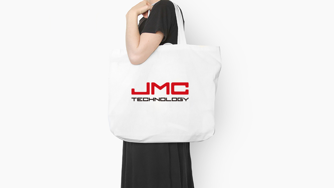 JMC科技公司LOGO设计中标图4
