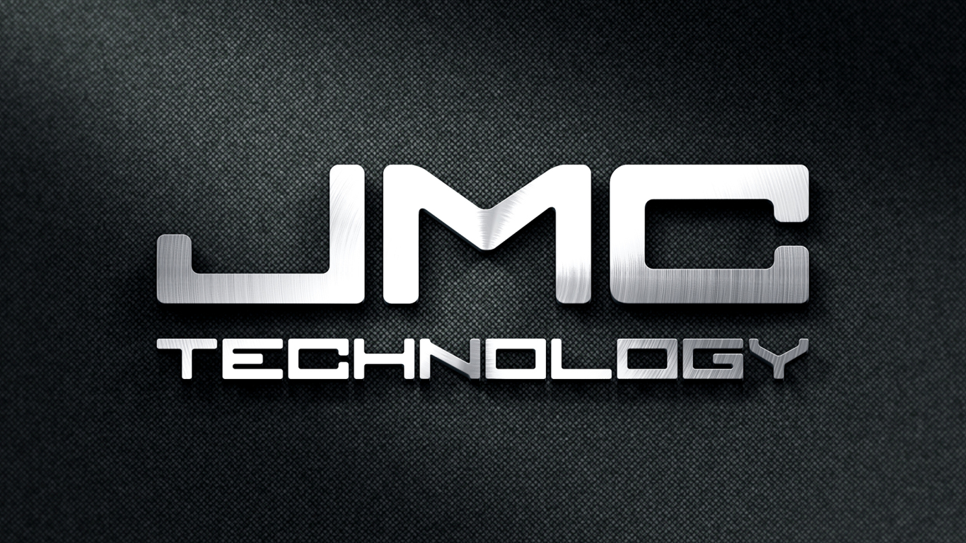 JMC科技公司LOGO设计中标图2