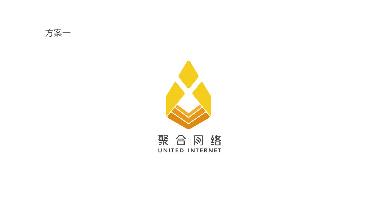 聚合网络传媒江苏有限公司--logo设计图0