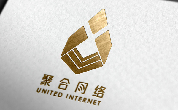 聚合網絡傳媒江蘇有限公司--logo設計