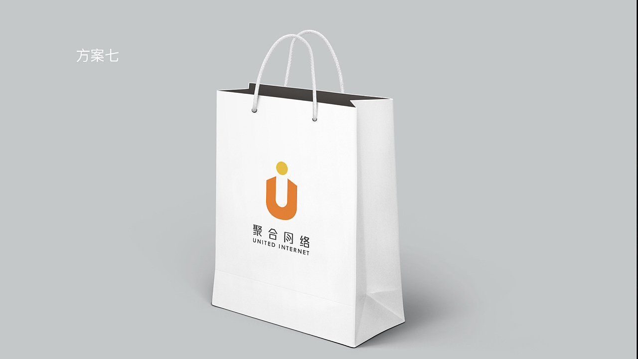 聚合网络传媒江苏有限公司--logo设计图50