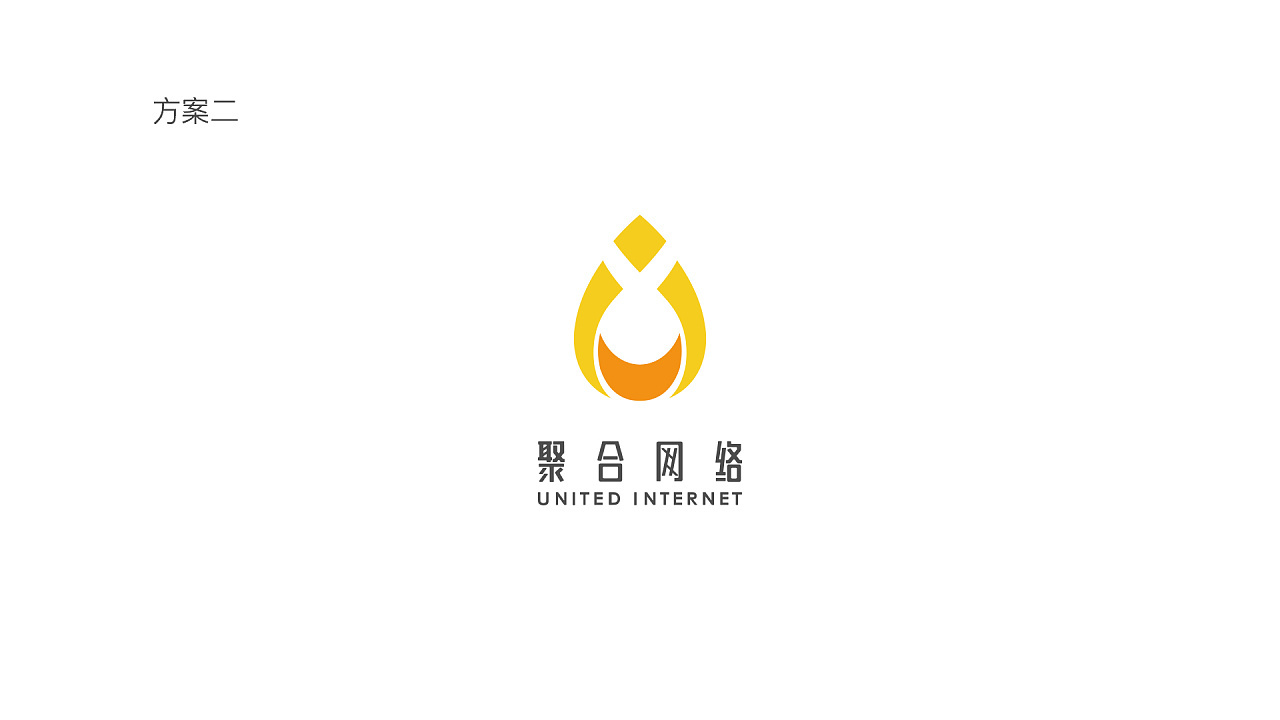 聚合网络传媒江苏有限公司--logo设计图7