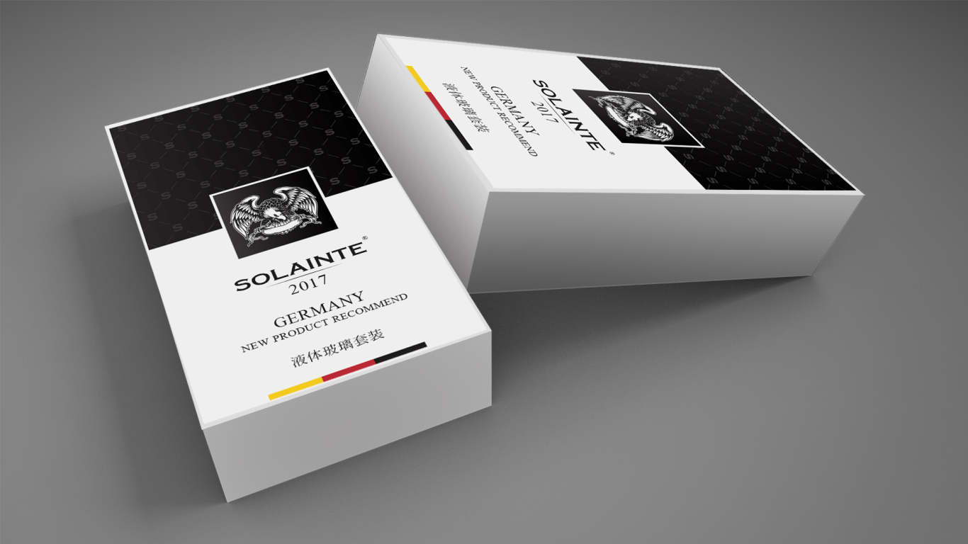 SOLAINTE產品包裝設計圖7
