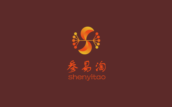 參易淘logo