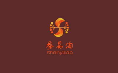 参易淘logo