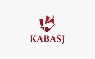 【LOGO设计】KaBasj安全优盘U...