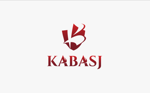 【LOGO设计】KaBasj安全优盘U盘logo设计